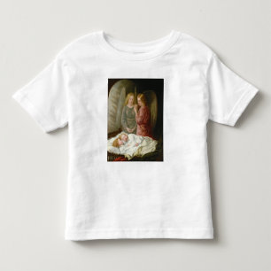 The Guardian-Engel Kleinkind T-shirt