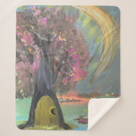 The guardian of silent secrets sherpadecke