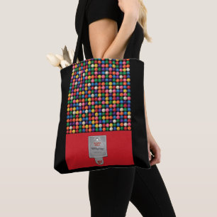The Gumball Machine