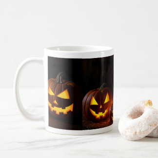 The Halloween mug Kaffeetasse