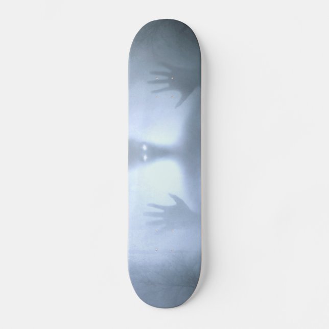 The Halloween Nightmare Skateboard (Vorderseite)