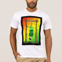 The Hanged Man - Men's Jersey T - Shirt