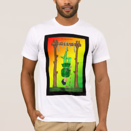 The Hanged Man - Men's Jersey T - Shirt