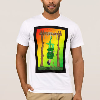 The Hanged Man - Men's Jersey T - Shirt