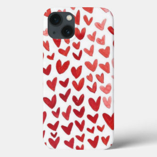 THE HEART PHONECOVER Case-Mate iPhone HÜLLE