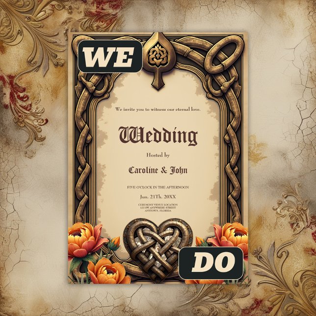 The heartbeat of the ancient gods einladung (Von Creator hochgeladen)