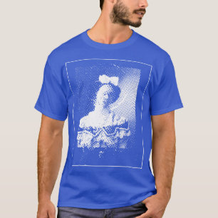 The Heilige Kellnerin Halloween TShirt