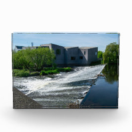 The Hepworth, Wakefield Fotoblock