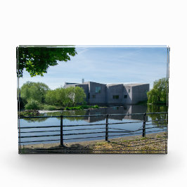 The Hepworth, Wakefield Fotoblock