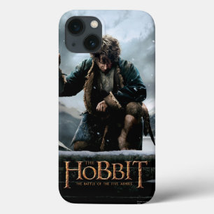 The Hobbit - BILBO BAGGINS™ Movie Poster Case-Mate iPhone Hülle