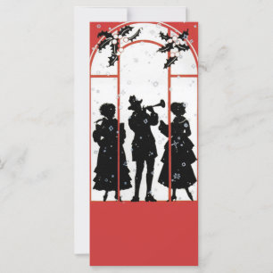 The Holiday Musicans