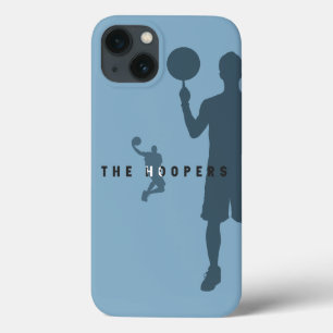 The Hoopers Case-Mate iPhone Hülle