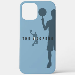 The Hoopers Case-Mate iPhone Hülle