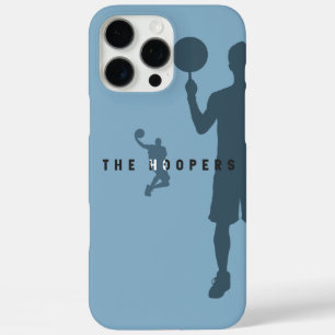 The Hoopers iPhone 16 Pro Max Hülle