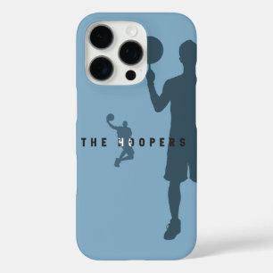 The Hoopers iPhone 16 Pro Hülle