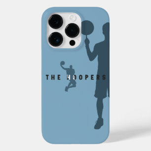 The Hoopers    Case-Mate iPhone 14 Pro Hülle