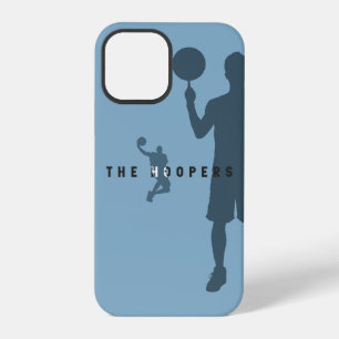 The Hoopers iPhone 12 Pro Hülle