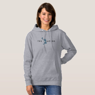 The Hoopers ( Leicht )   Damen  Hoodie