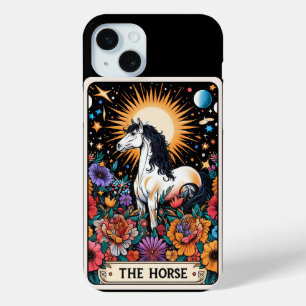 The Horst Spirit Tarot Deck Collection Case-Mate iPhone Hülle