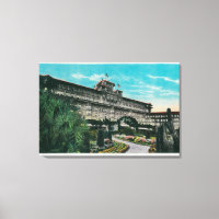 The Huntington Hotel and GroundsPasadena, CA