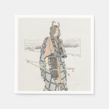 The Huntress (von Ann Macbeth)