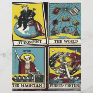 THE ILLUMINATI CARD GAME