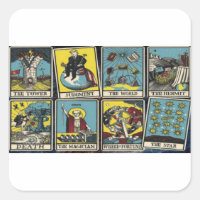 THE ILLUMINATI CARD GAME