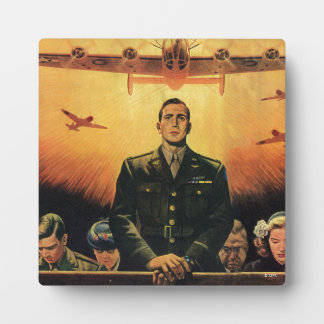 The Immortal Harpy Fotoplatte