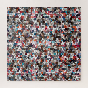 The Impossible Puzzle