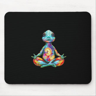 The Inner Sun Mousepad