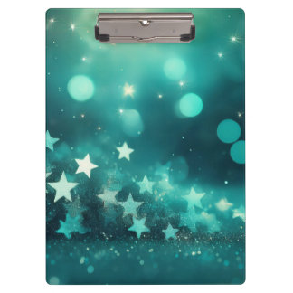 🌊 The Intuitive Flow Klemmbrett