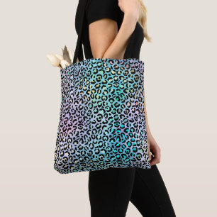 The Iridescent Leopard Series Design 8