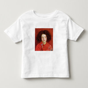 The Irish Girl, 1860 Kleinkind T-shirt