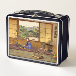 The Irori Metall Brotdose