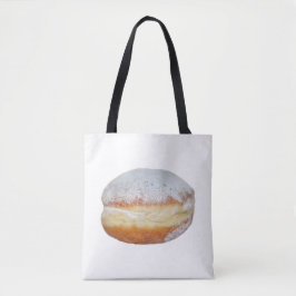 The 'It Wasn't Me!' Tote Bag