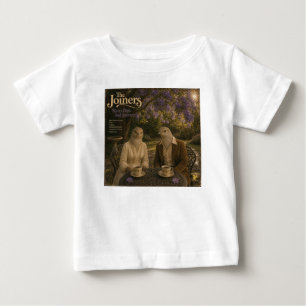 The Joiners Album: eine Parodie Baby T-shirt
