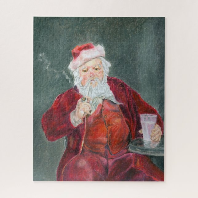 The Jolly Pint 520pc Puzzle (Vertikal)