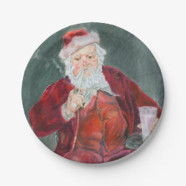 The Jolly Pint Pappteller