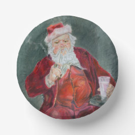 The Jolly Pint Pappteller