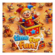 The joyful description