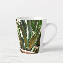 "The King" Erdhörnchen Latte Tasse