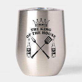 The King of the House Beer