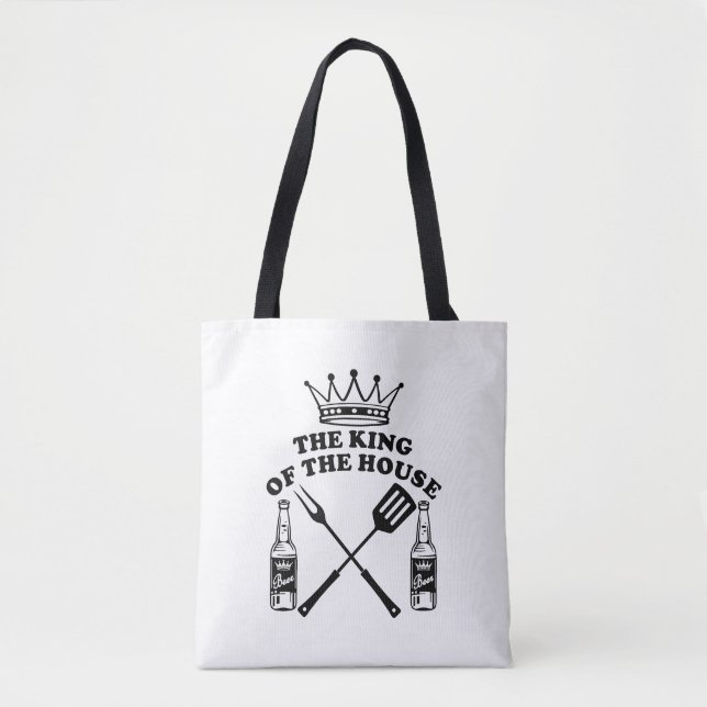 The King of the House Beer (Vorderseite)