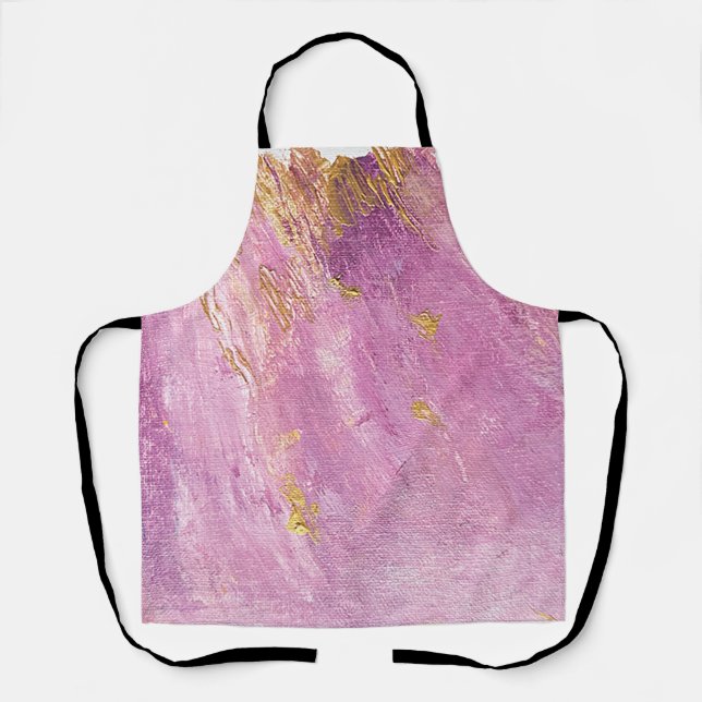 The King's Garment  Schürze (Vorderseite)