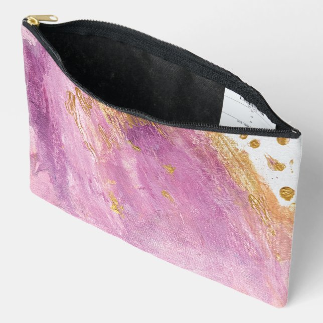 The King's Garment  Zubehörtasche (Offen)