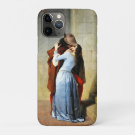 The Kiss - Francesco Hayez Il Bacio  Case-Mate iPhone Hülle