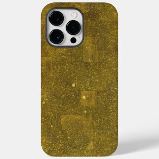 the-kiss-ornament-no17-gustav-klimt Case-Mate iPhone 14 pro max hülle