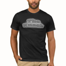 The Knack T - Shirt - Rock Sensation der 1970er Ja