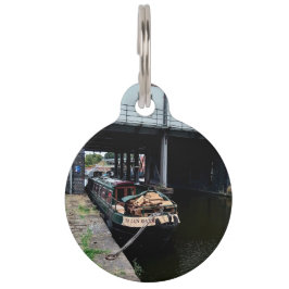 The Lady Haustiermarke