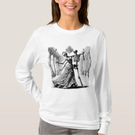 The Last Dance T-Shirt